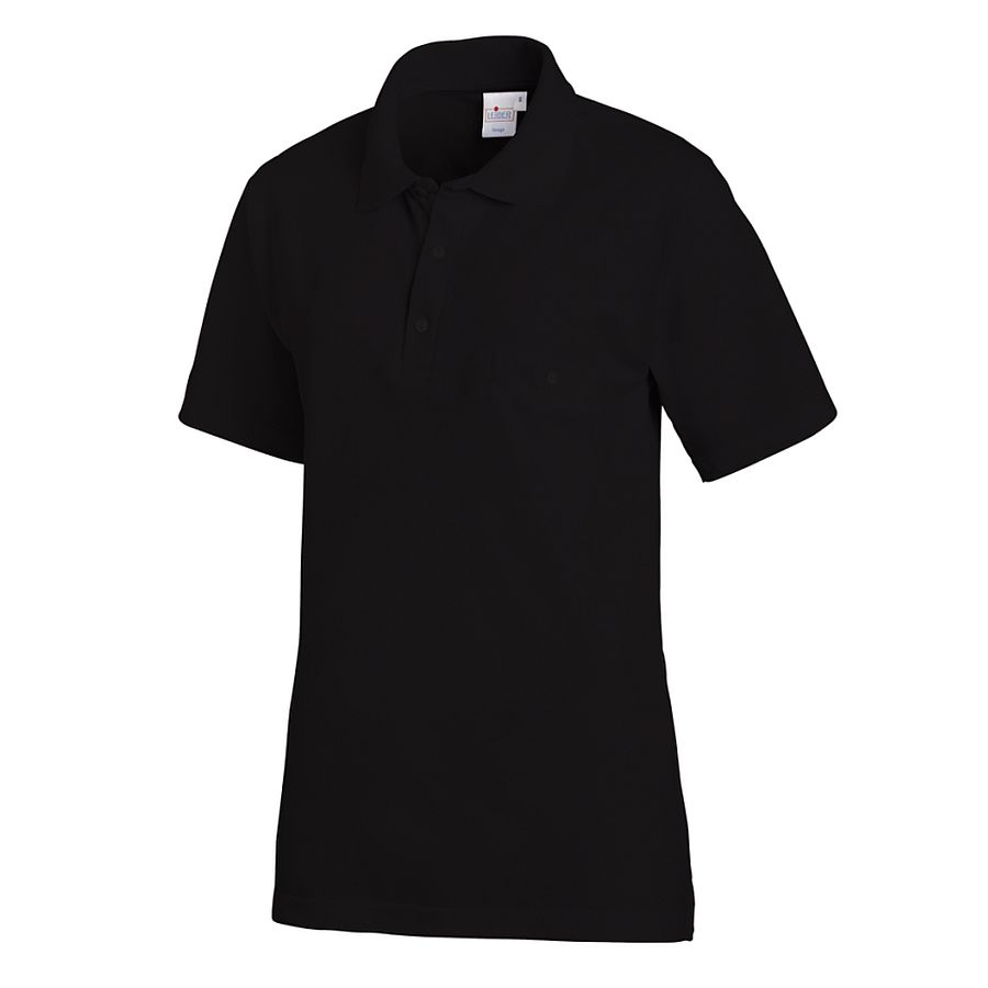 08/241 Leiber Unisex Poloshirt Mischgewebe