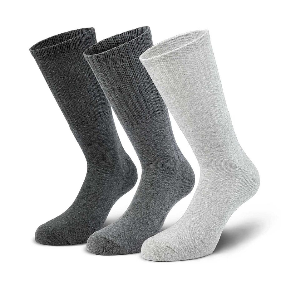 240400 Albatros Allroundsocken Protection Trio