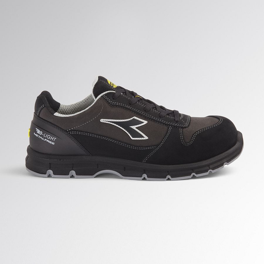 Diadora® Schuh Run Low S3L FO SR ESD