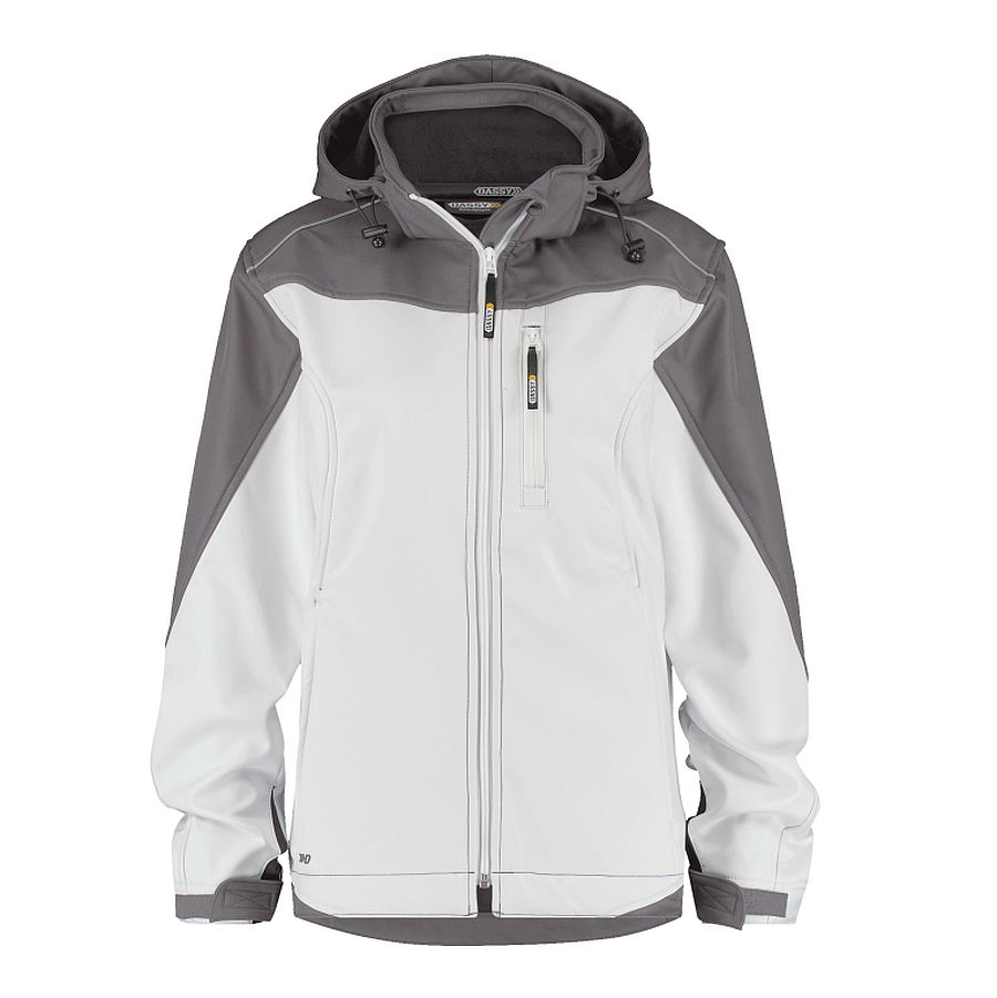 DASSY® Softshell Jacke Jakarta Women