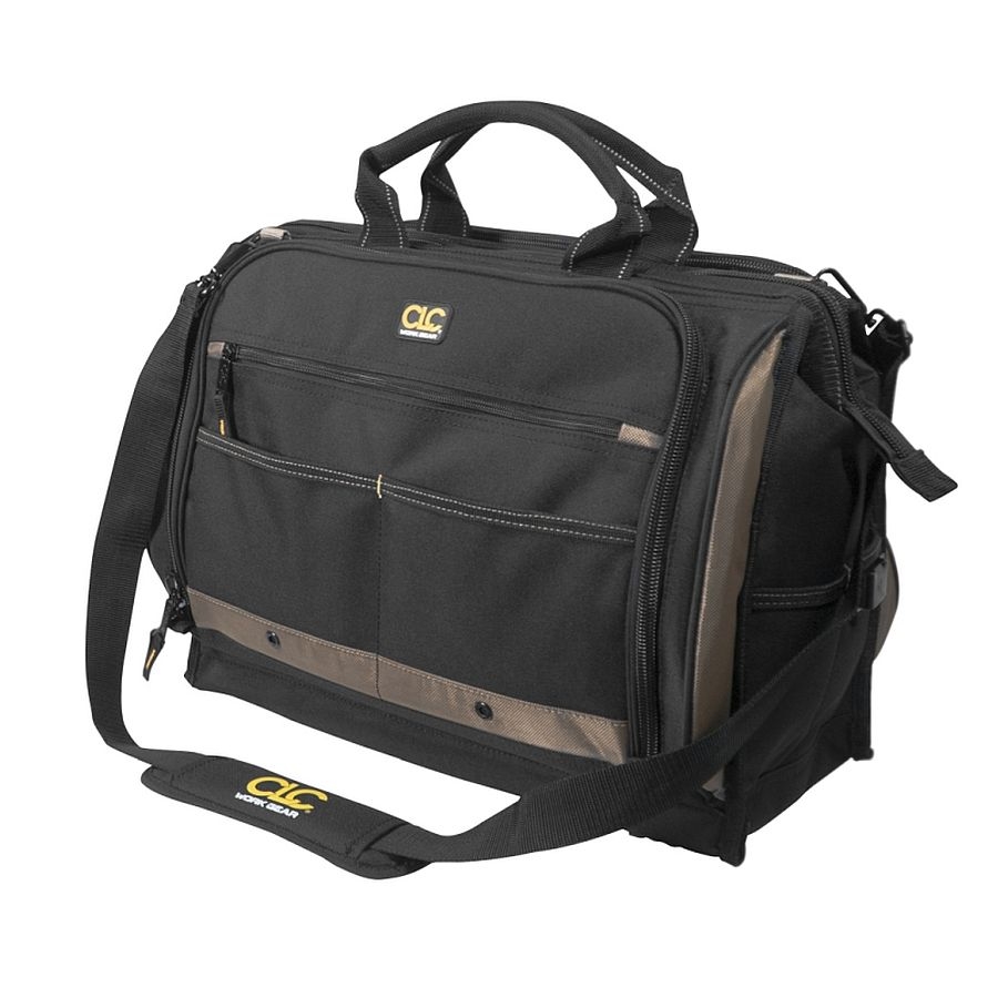 CL1001539 CLC Werkzeugtasche mit Einsteckfächern