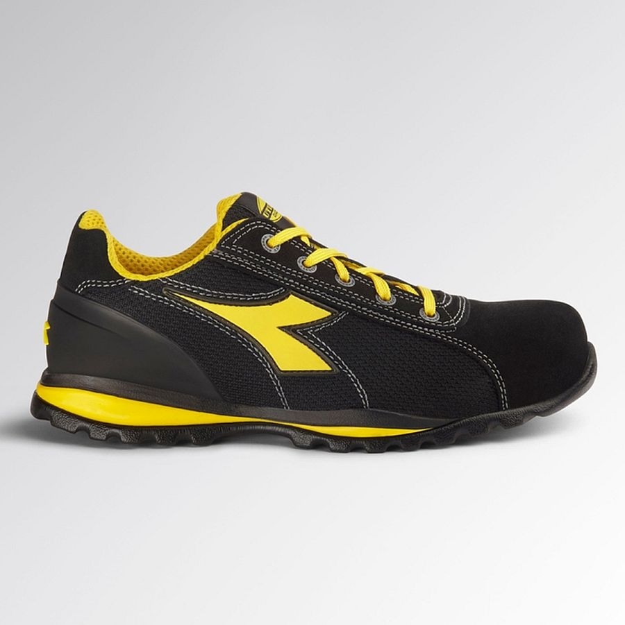 Diadora® Schuh Glove Text Low S1PS FO HRO