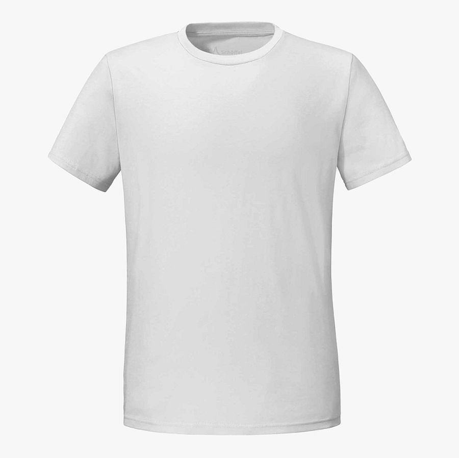 7036 Schöffel Pro Lieblings T-Shirt Herren