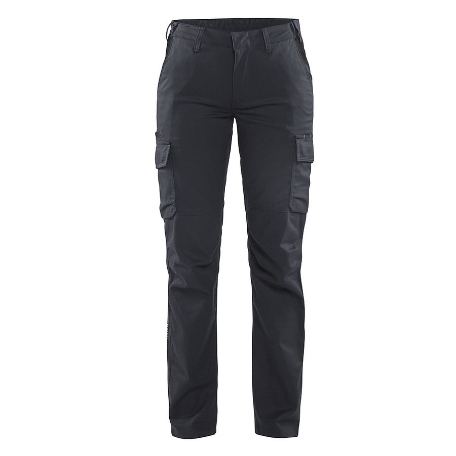 7144 Blakläder Damen Industrie Arbeitshose Stretch