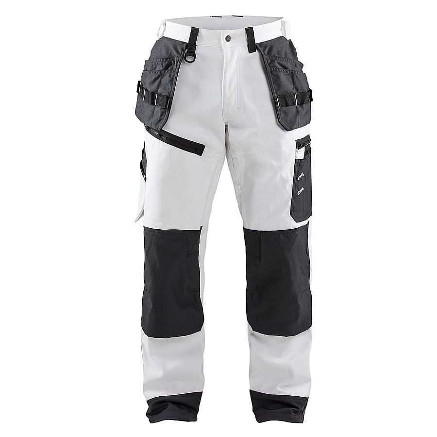 X1500 Blakläder® Maler Bundhose 100%Baumwolle