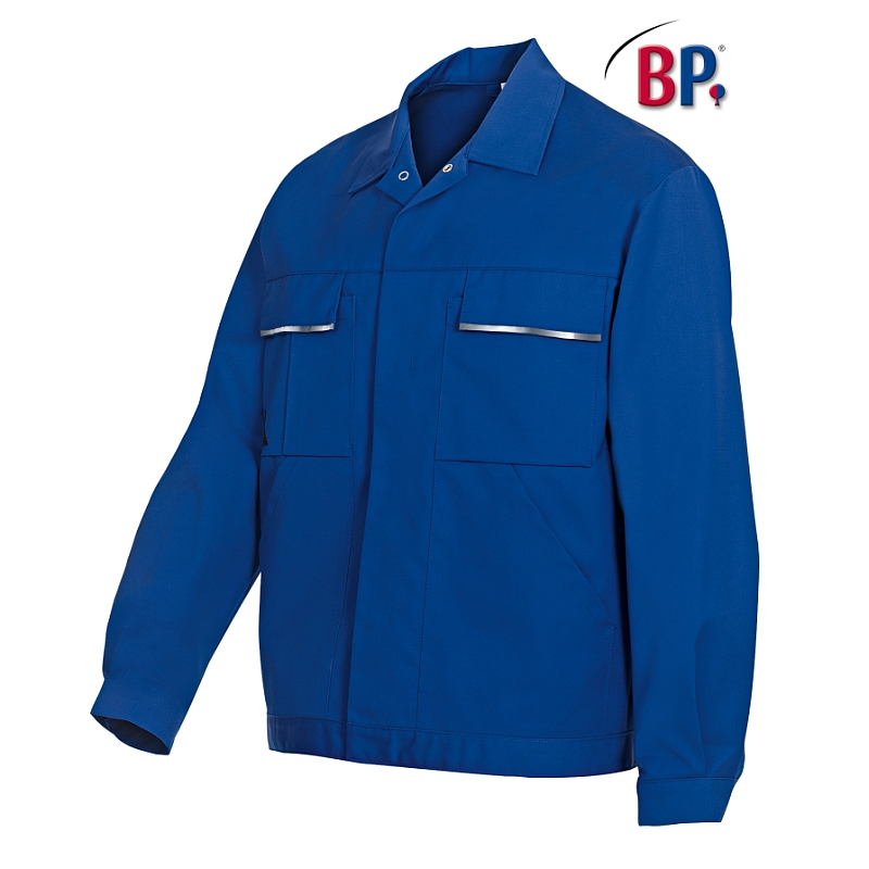 1602 BP Bundjacke Work & Wash Mischgewebe