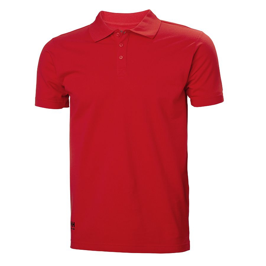 79167 Helly Hansen® Manchester Poloshirt