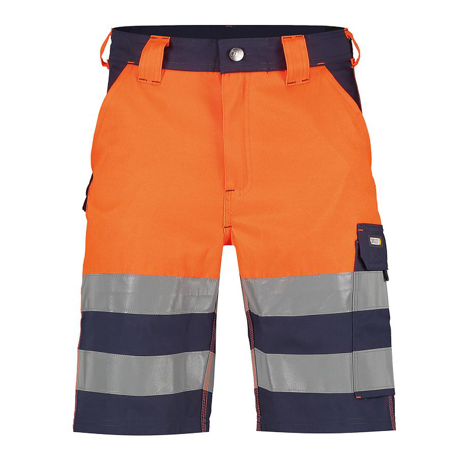 DASSY® Warnschutz Short Venna