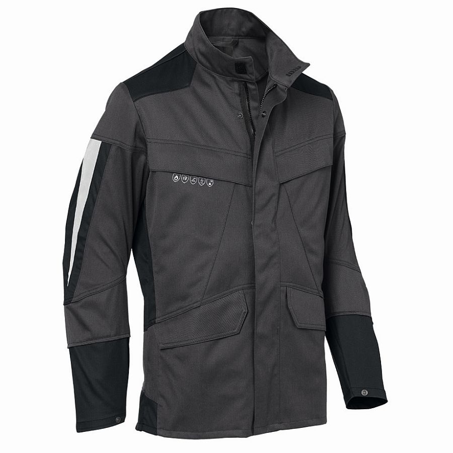 1390 Kübler Protectiq Jacke arc1 PSA 3