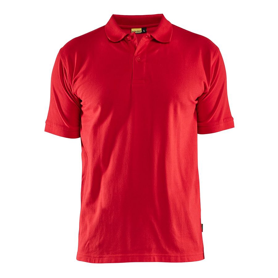 3435 Blakläder® Polo Shirt 100% Baumwolle