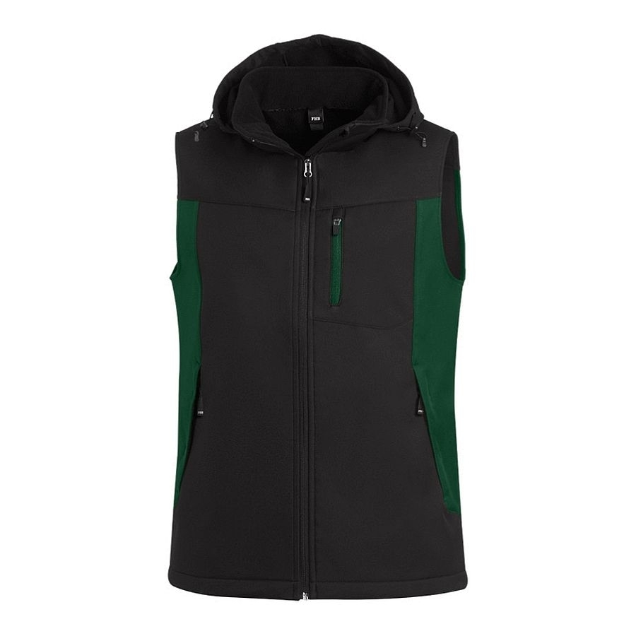 79110 FHB Softshell Weste Justus