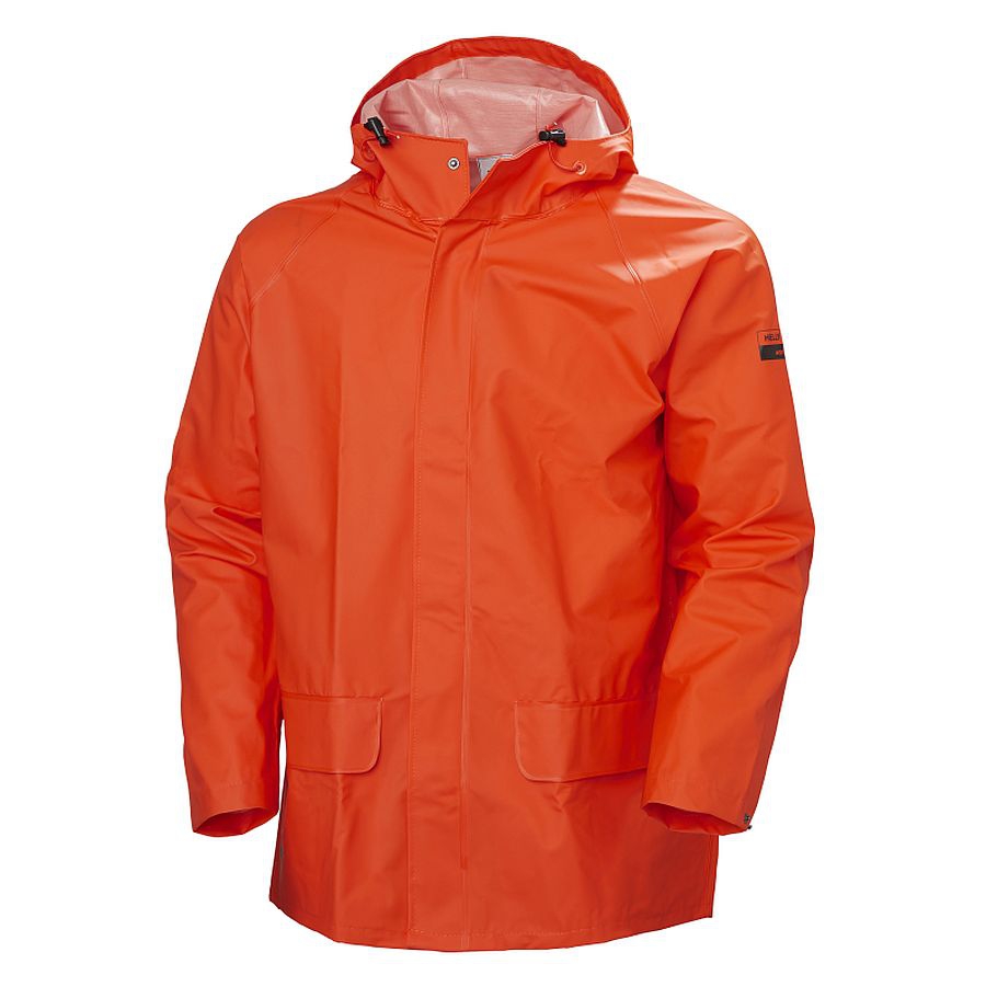 70129 Helly Hansen®Mandal Regenjacke