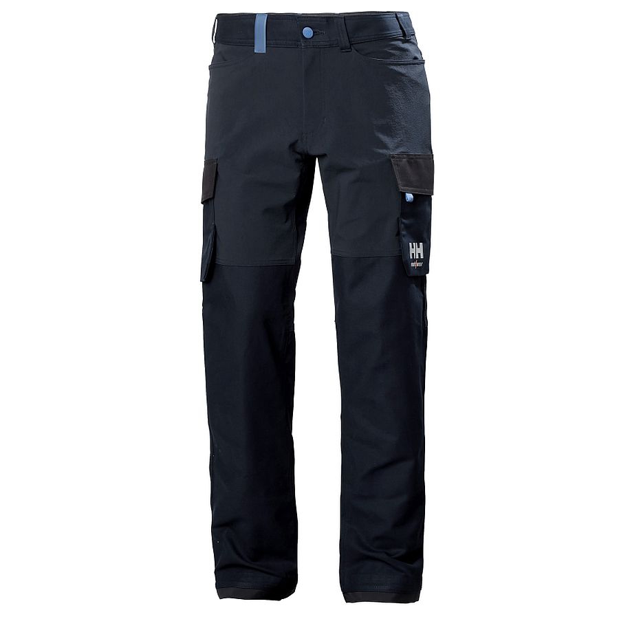 77408 Helly Hansen® Oxford 4X Servicehose