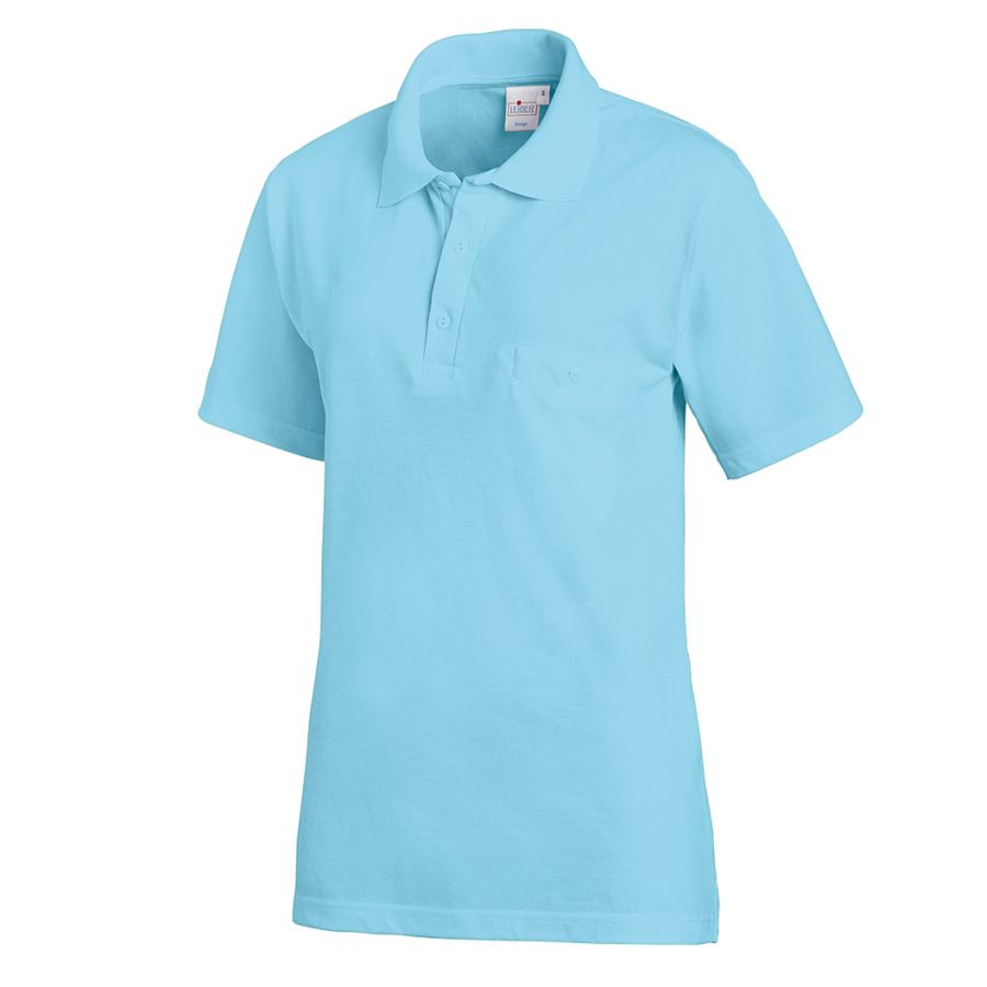 08/241 Leiber Unisex Poloshirt Mischgewebe