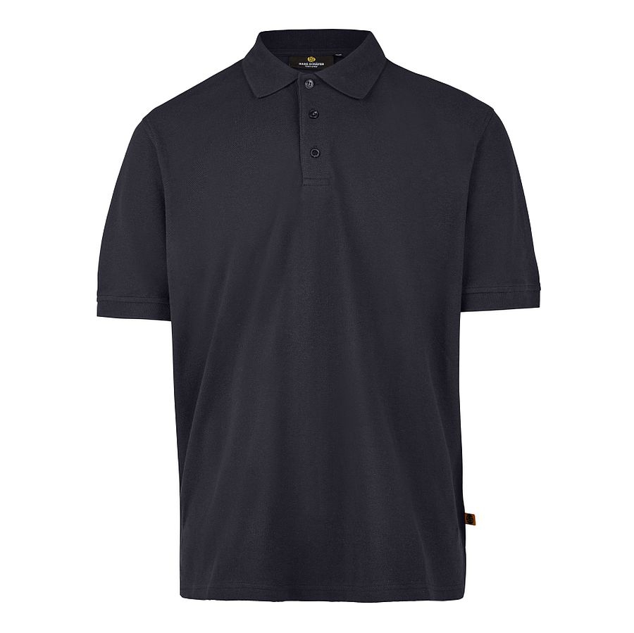 80501 Hans Schäfer Poloshirt