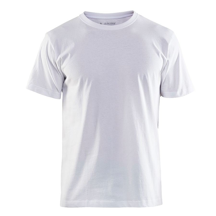 3302 Blakläder® T-Shirt 100% Baumwolle 10er Pack