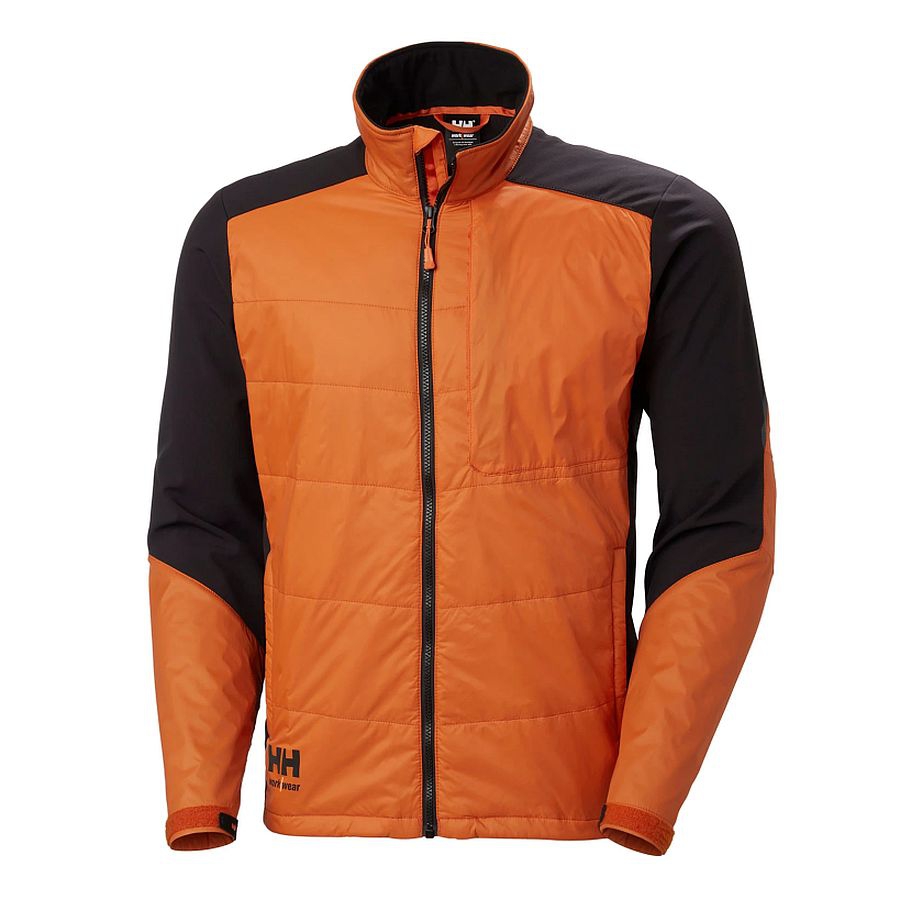 73233 Helly Hansen® Kensington isolierte Jacke