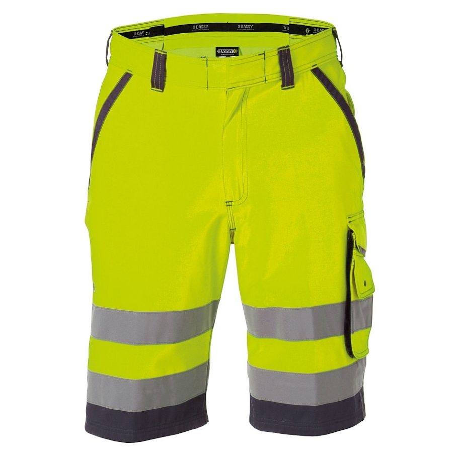 DASSY® Warnschutz Short Lucca