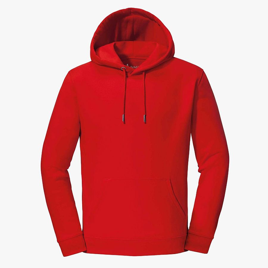 6010 Schöffel Pro Hoody GOTS90 Unisex