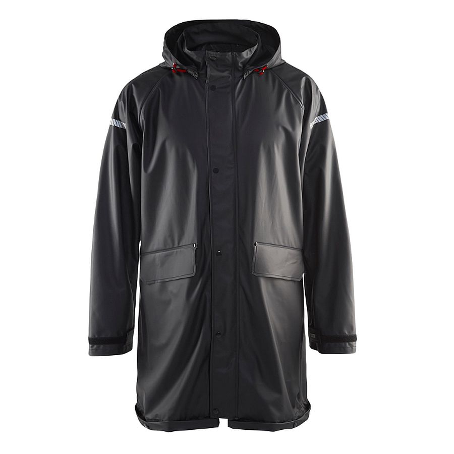 4301 Blakläder® Regenjacke lang