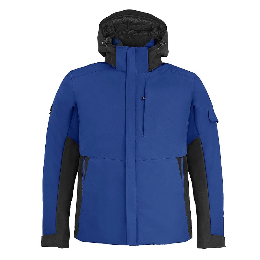 80101 FHB Winterjacke Georg Primaloft