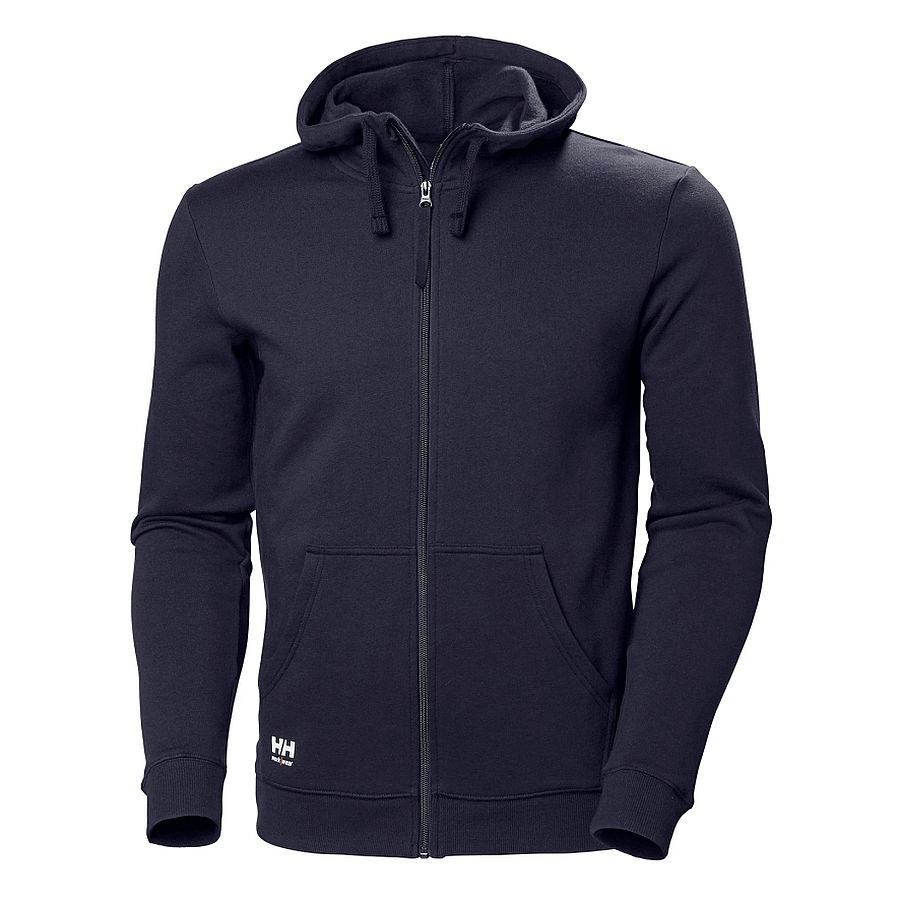 79216 Helly Hansen® Manchester Kapuzenjacke