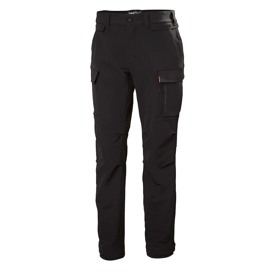 77382 Helly Hansen® Barcode HH Connect™ Cargohose