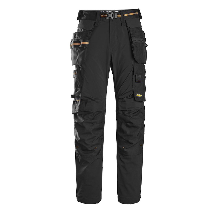 6515 Snickers AllroundWork GORE®Windstopper®-Hose