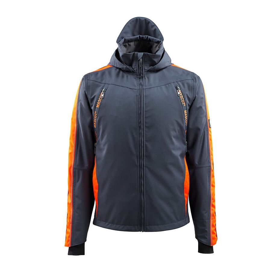 15001 Mascot®Hardwear Hard Shell Jacke Gandia