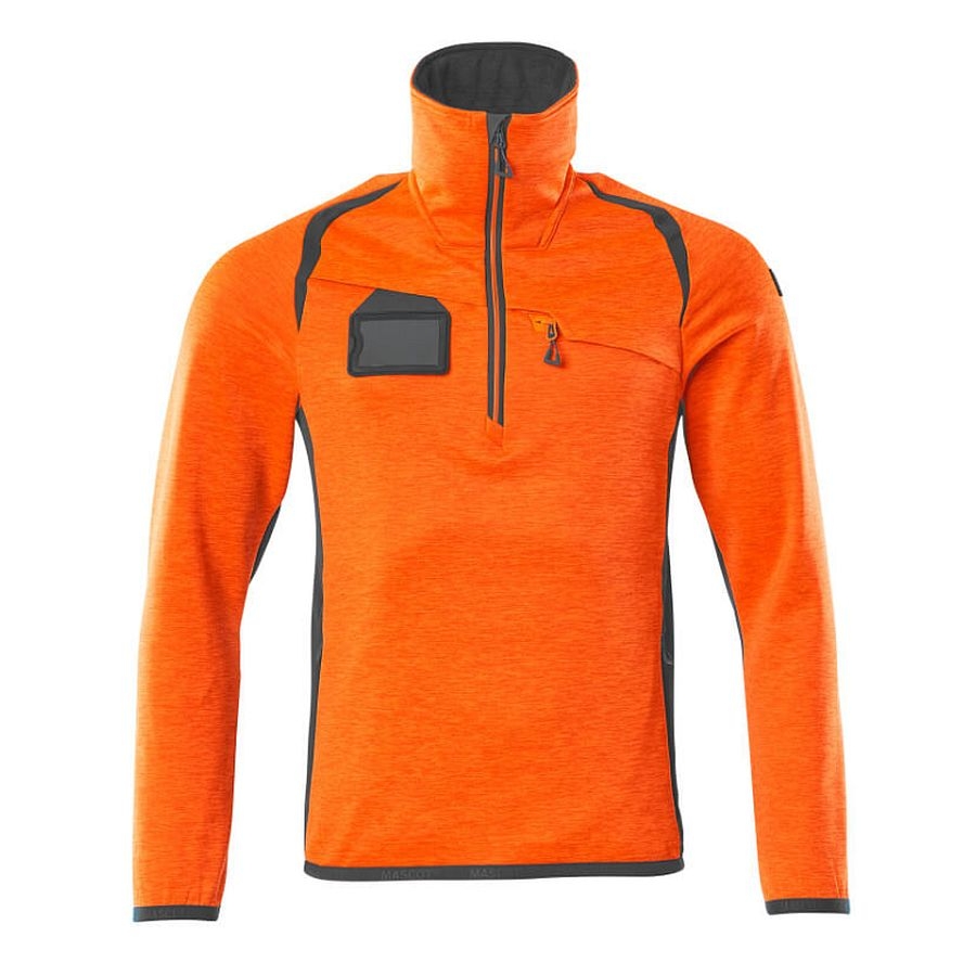 19303 Mascot®Accelerate Safe Fleecepullover