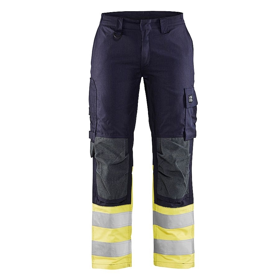 7188 Blakläder® Multinorm Damehose inhärent