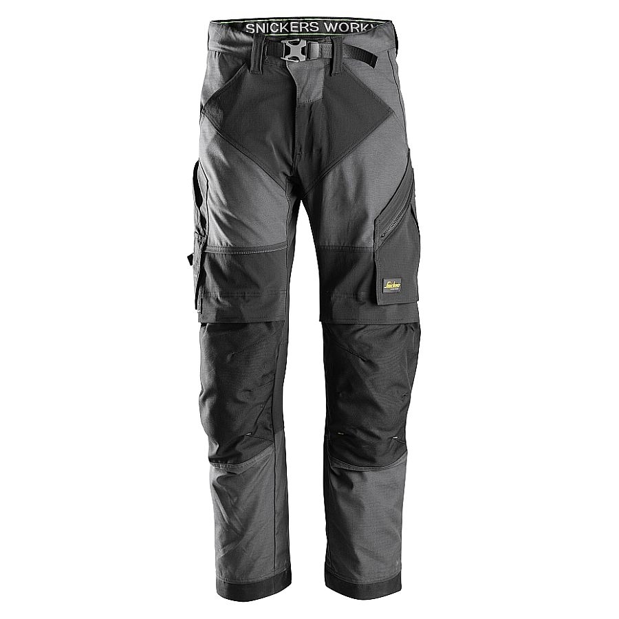 6903 Snickers Bundhose FlexiWork