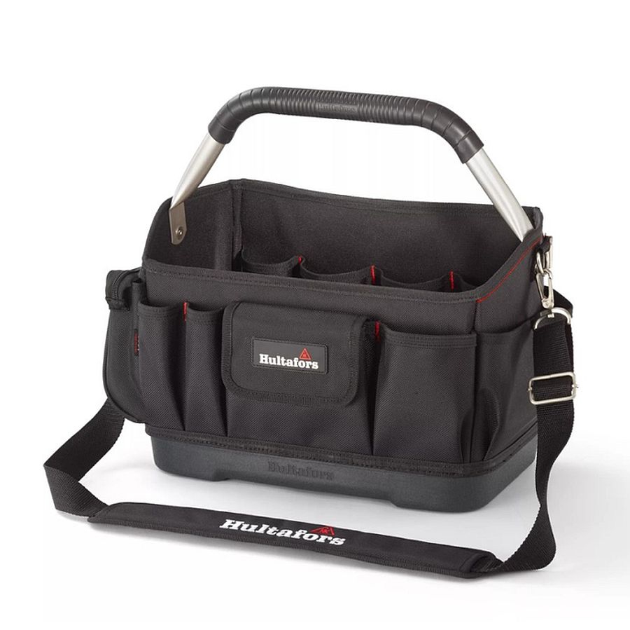 590110 Hultafors Ergonomische Werkzeugtasche