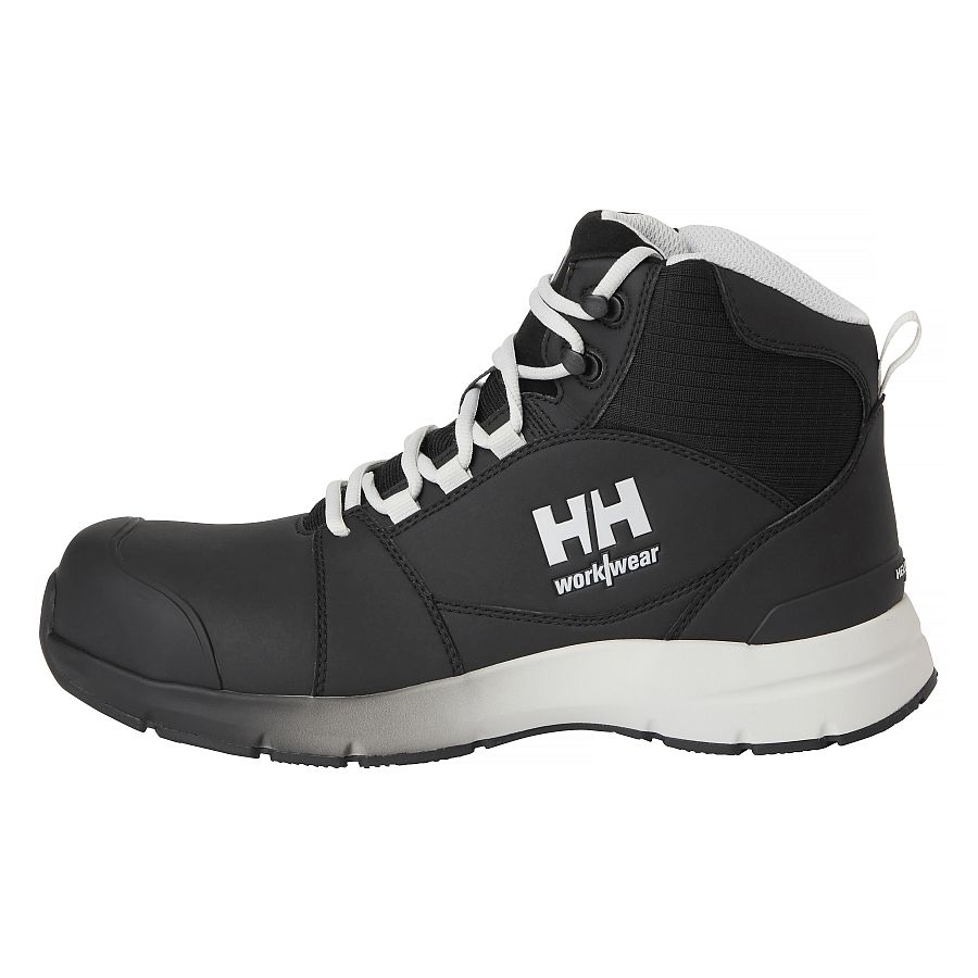 78321 Helly Hansen® Barcode MXR Mid S3S