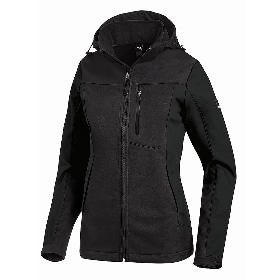 79120 FHB Damen Softshell Jacke Julia