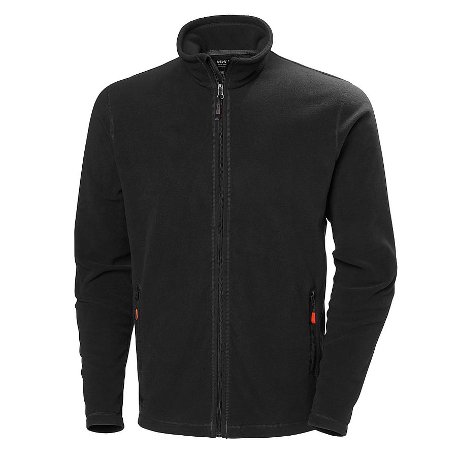 72097 Helly Hansen® Oxford leichte Fleecejacke