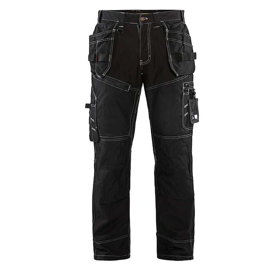 X1500 Blakläder® Handwerker Bundhose 100%Baumwolle