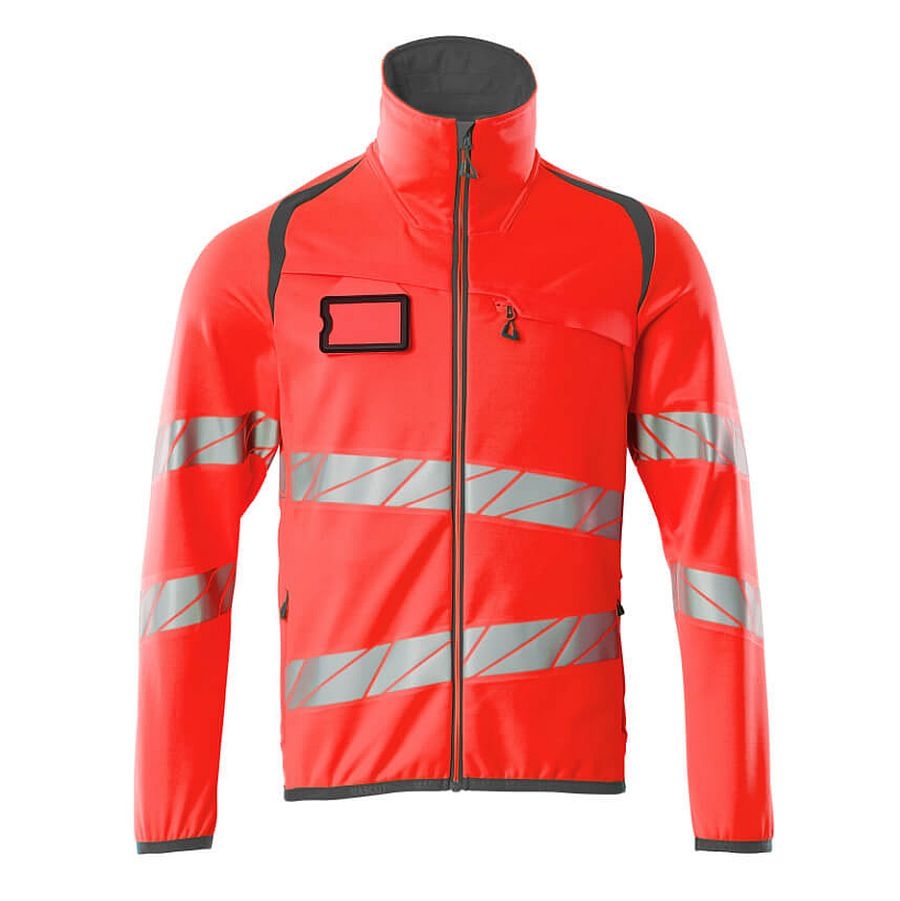 19103 Mascot®Accelerate Safe Fleecejacke Klasse 2