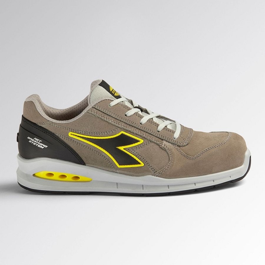 Diadora® Schuh RUN Net Airbox Low S3S FO SR