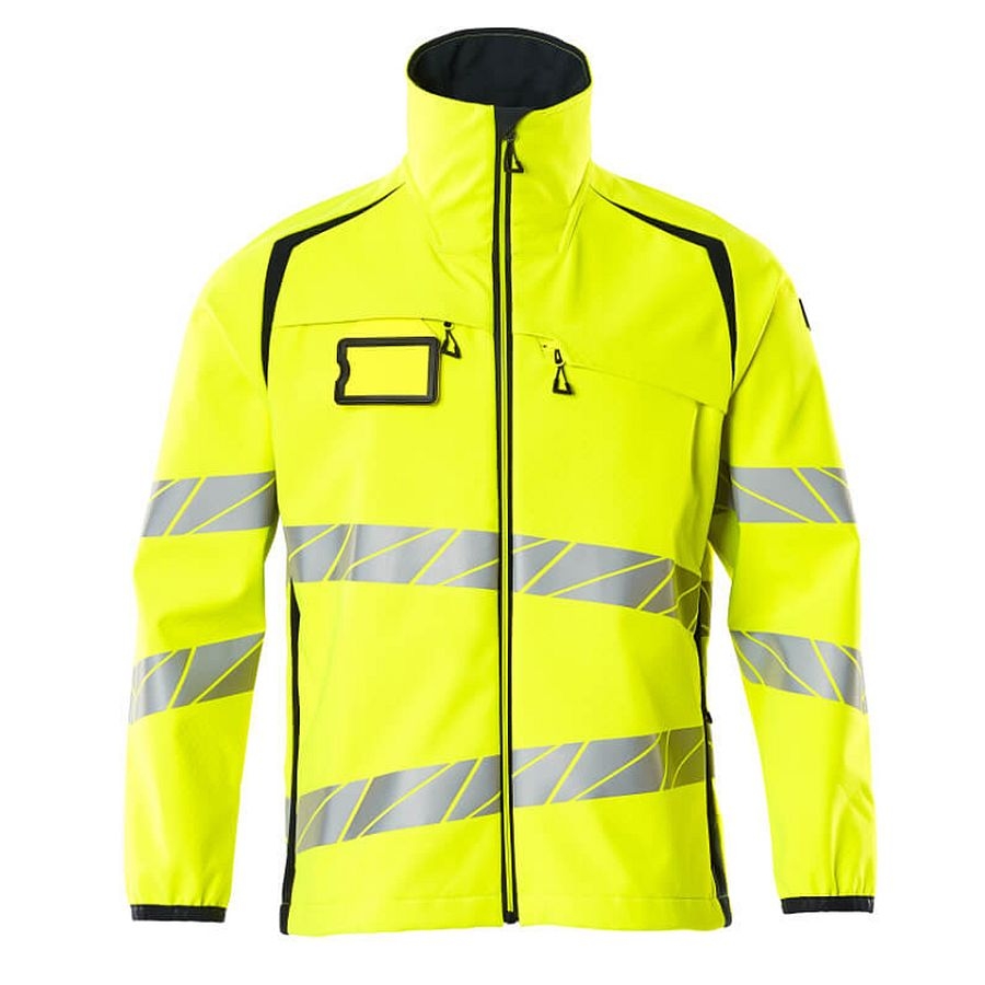 19002 Mascot®Accelerate Safe Soft Shell Jacke