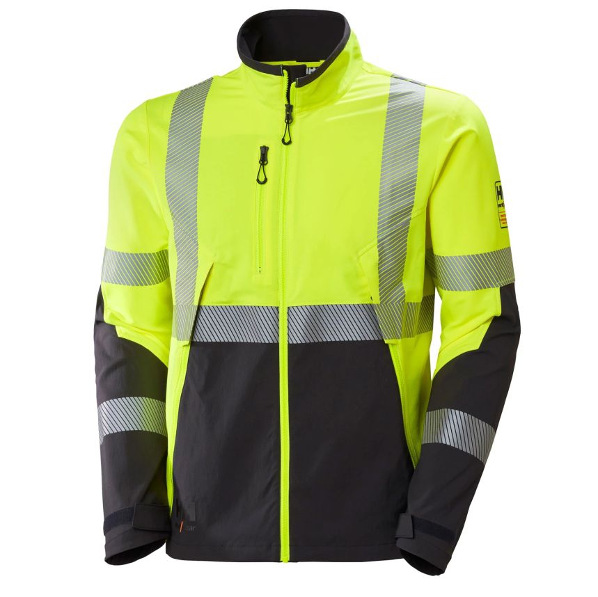 77203 Helly Hansen®Icu BRZ Jacke