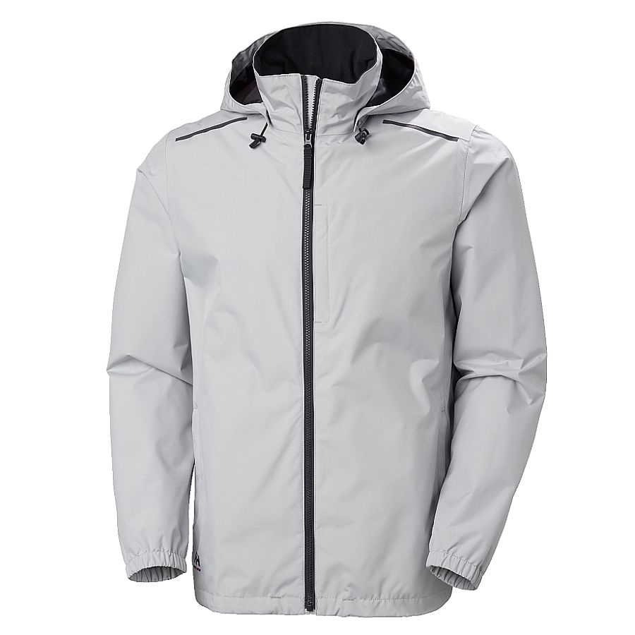 71261 Helly Hansen® Manchester Shell-Jacke 2.0