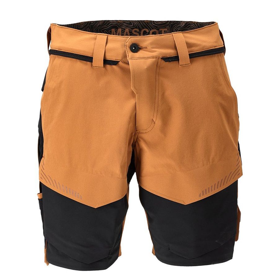 22149 Mascot®Customized Short Stretch