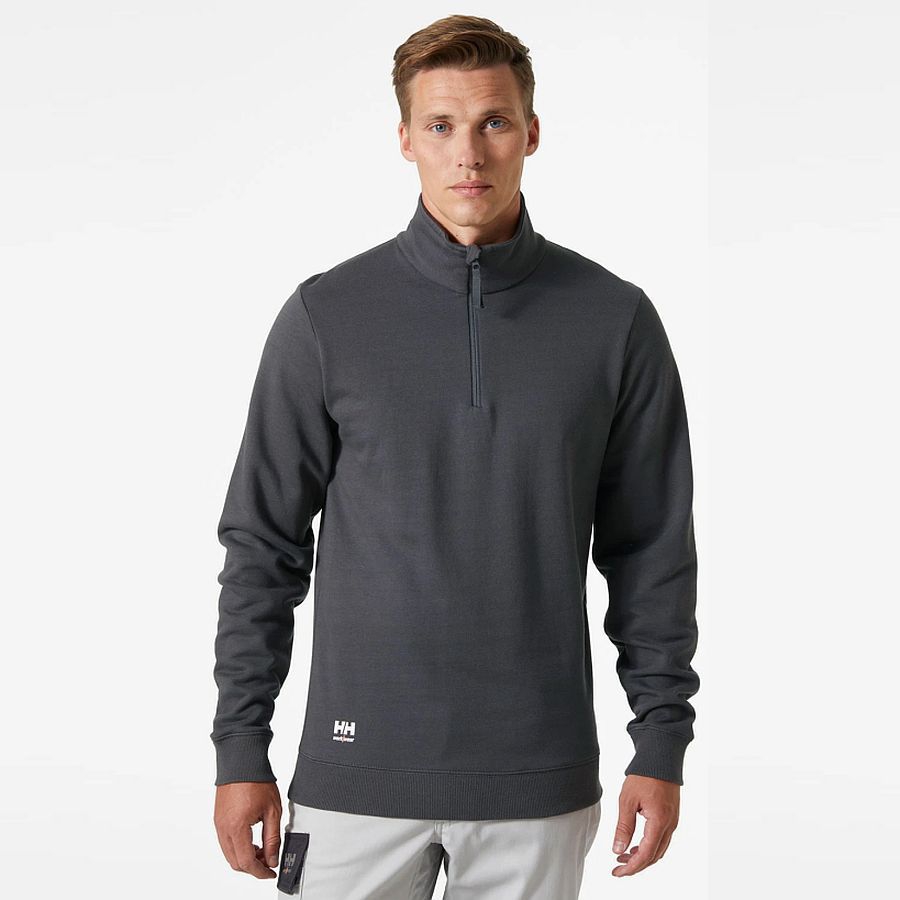 79325 Helly Hansen® Sweatshirt