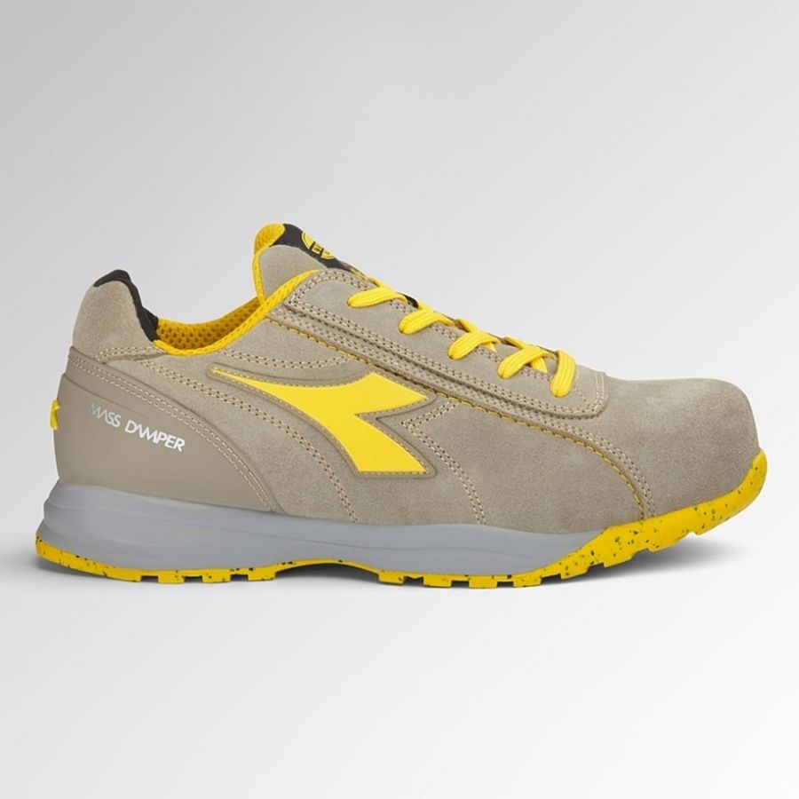 Diadora® Schuh Glove MDS Low S1PS FO HRO SR