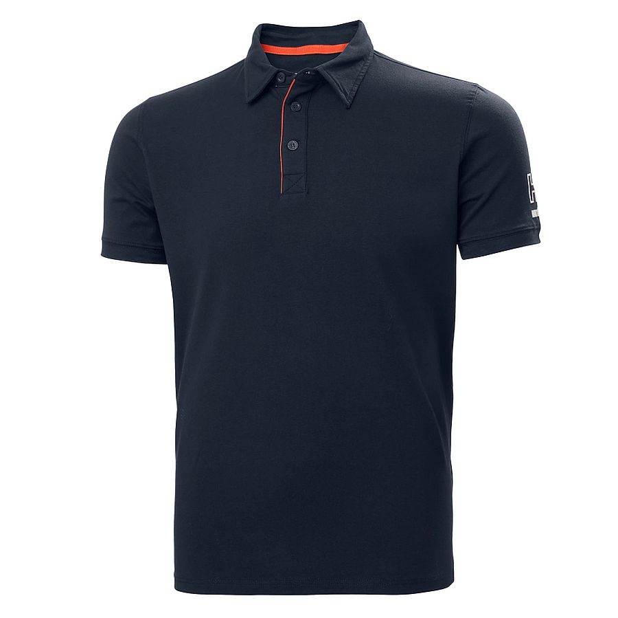 79241 Helly Hansen® Kensington Poloshirt