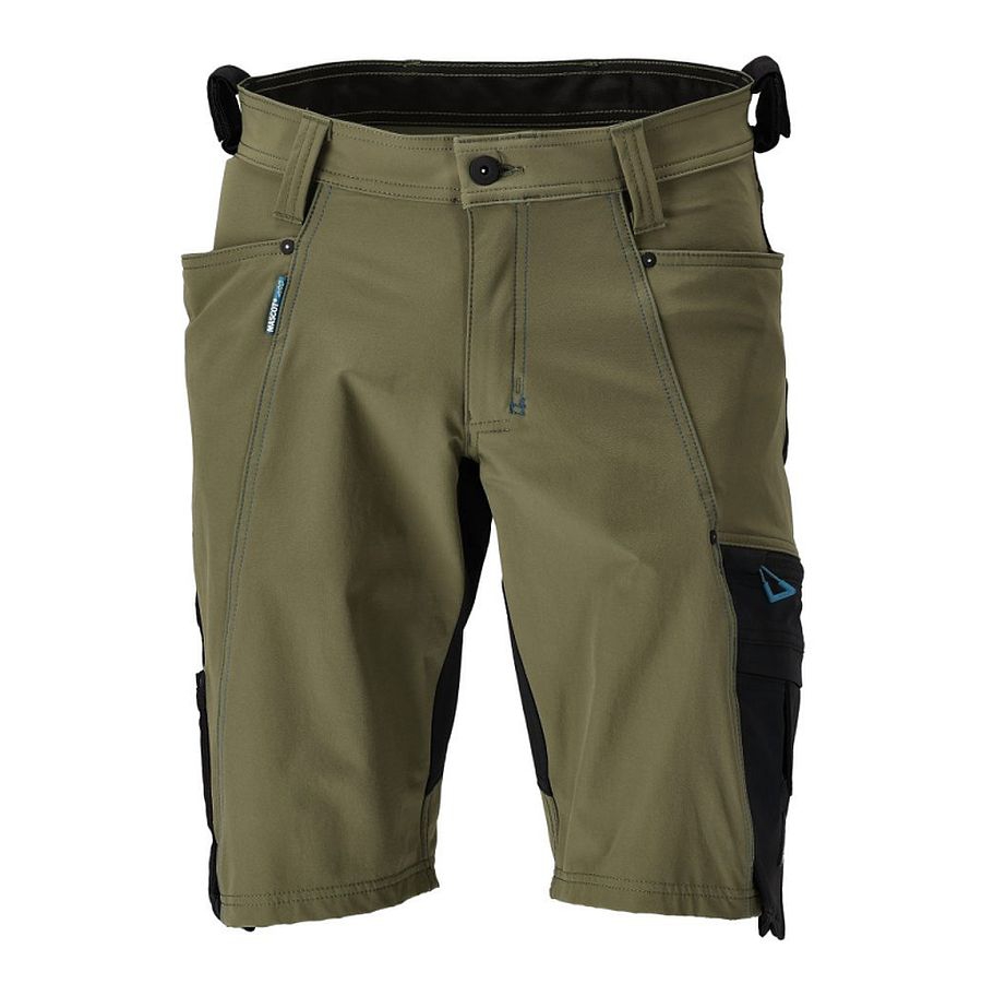 23149 Mascot®Advanced Shorts Stretch