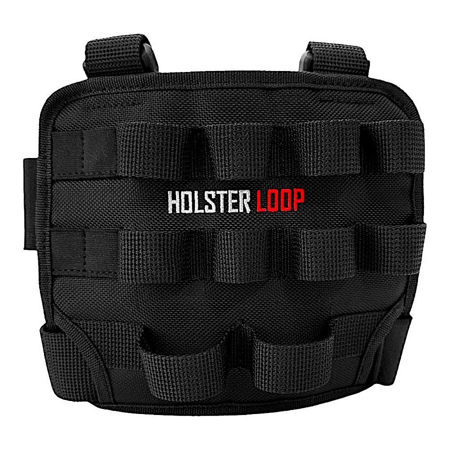 Dach PRO Holster L' Loop