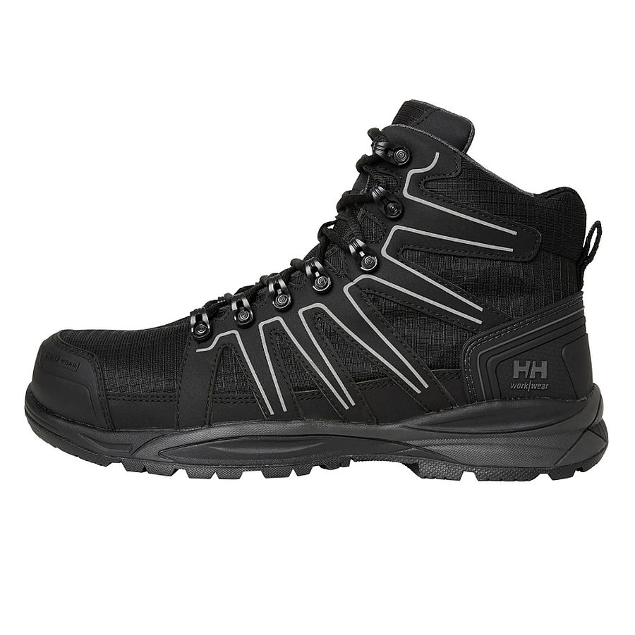 78422 Helly Hansen® Manchester Stiefel S3