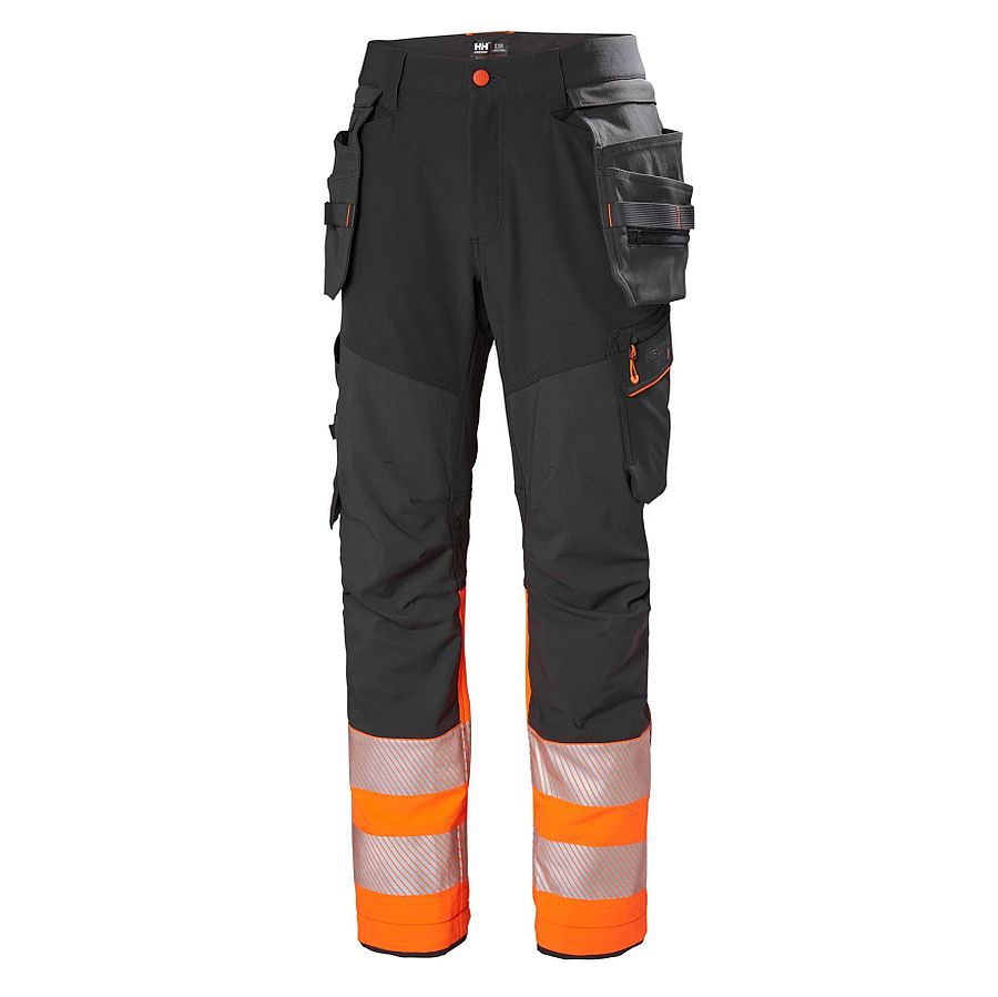 77500 Helly Hansen®Icu BRZ Handwerkerhose Klasse 1